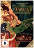 Tarzan & Tarzan 2