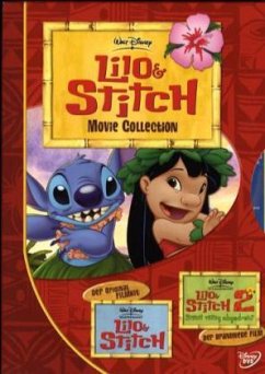 Lilo & Stitch - Movie Collection