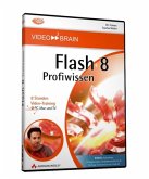 Flash 8 Profiwissen, 1 DVD-ROM