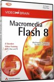 Flash 8 Grundlagen, 1 DVD-ROM Flash 8 Grundlagen, 1 DVD-ROM