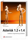 Asterisk 1.2 + 1.4