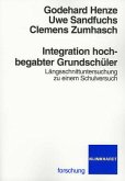 Integration hochbegabter Grundschüler