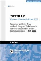 WertR 06 - Wertermittlungsrichtlinien 2006 - Kleiber, Wolfgang