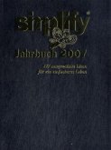 Simplify Jahrbuch 2008