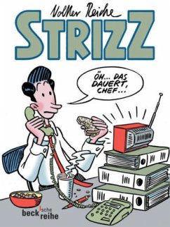 Strizz 4 - Reiche, Volker