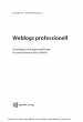 Weblogs professionell - Bild 1