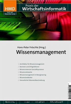 Wissensmanagement