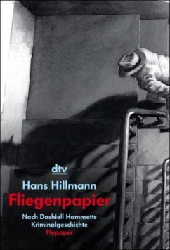 Fliegenpapier - Hillmann, Hans