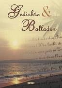 Cover Gedichte & Balladen
