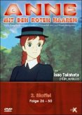 Anne mit den roten Haaren - 2. Staffel