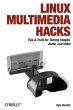 Linux Multimedia Hacks - Bild 1