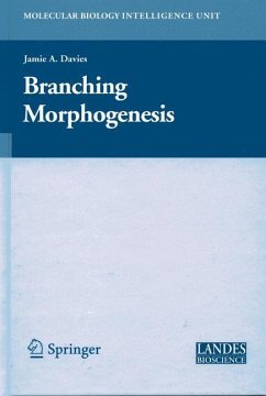 Branching Morphogenesis - Davies, Jamie