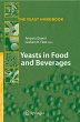 Yeasts in Food and Beverages - Bild 1