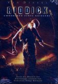 Riddick, Chroniken eines Kriegers, DVD