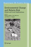 Environmental Change and Malaria Risk