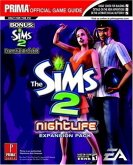 Die Sims 2 Nightlife Erweiterungspack