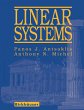 Linear Systems - Bild 1