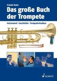 Das große Buch der Trompete