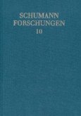 "... was Ihres Zaubergriffels würdig wäre!" / Schumann-Forschungen Bd.10