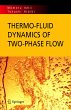 Thermo-fluid Dynamics of Two-Phase Flow - Bild 1