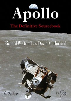 Apollo - Orloff, Richard W.;Harland, David M.