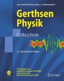 Gerthsen Physik, m. CD-ROM
