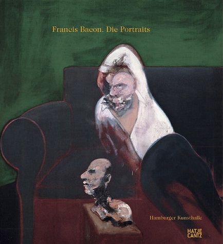 Francis Bacon. Die Portraits Francis Bacon. Die Portraits