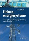 Elektroenergiesysteme