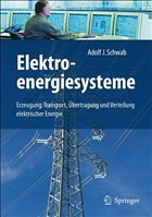 Elektroenergiesysteme - Schwab, Adolf J.