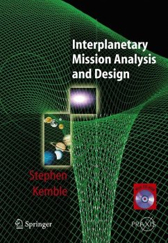 Interplanetary Mission Analysis and Design - Kemble, Stephen