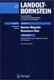 Heterocycles / Landolt-Börnstein, Numerical Data and Functional Relationships in Science and Technology Vol.35D3