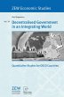 Decentralised Government in an... - Bild 1