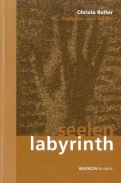Cover Seelenlabyrinth