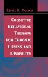 Cognitive Behavioral Therapy for... - Bild 1