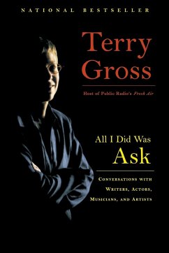 All I Did Was Ask - Gross, Terry