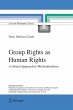 Group Rights as Human Rights - Bild 1