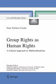 Group Rights as Human Rights