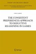 The Consistent Preferences Approach to... - Bild 1
