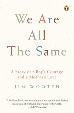 We Are All the Same - Wooten, Jim