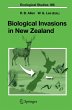 Biological Invasions in New Zealand - Bild 1