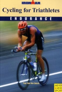Cover Cycling for Triathletes