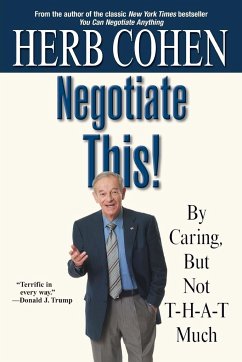 Negotiate This! - Cohen, Herb