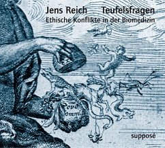 Teufelsfragen - Reich, Jens