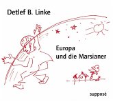Europa und die Marsianer Europa und die Marsianer
