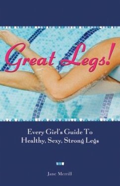 Great Legs! - Merrill, Jane