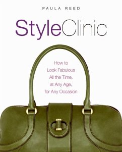 Style Clinic - Reed, Paula