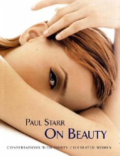 On Beauty - Starr, Paul