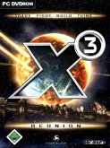 X3, Reunion, DVD-ROM