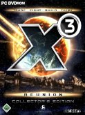 X3 Reunion Collectors Edition
