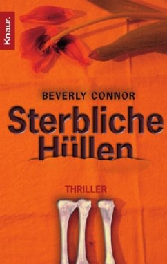 Sterbliche Hüllen / Diane Fallon Bd.1 - Connor, Beverly